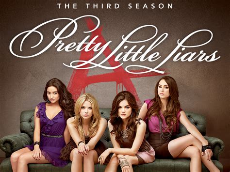 Where Can I Watch Pretty Little Liars For Free 2021 Where Can I Watch Pretty Little Liars For Free Uk | PainterOption